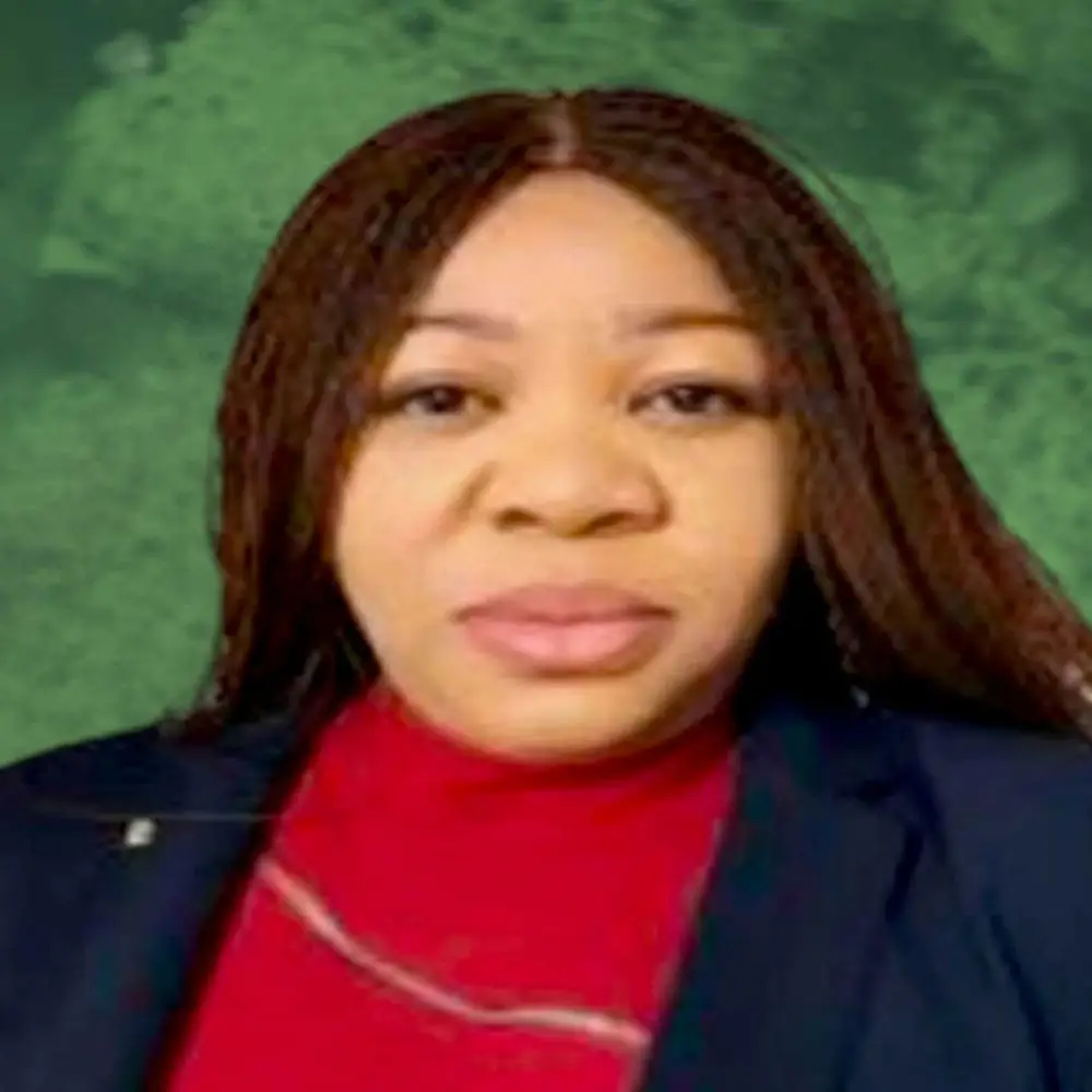 Abiola Shittu | Cedrus Microfinance Bank | SME Loans | SME Loans Ibadan