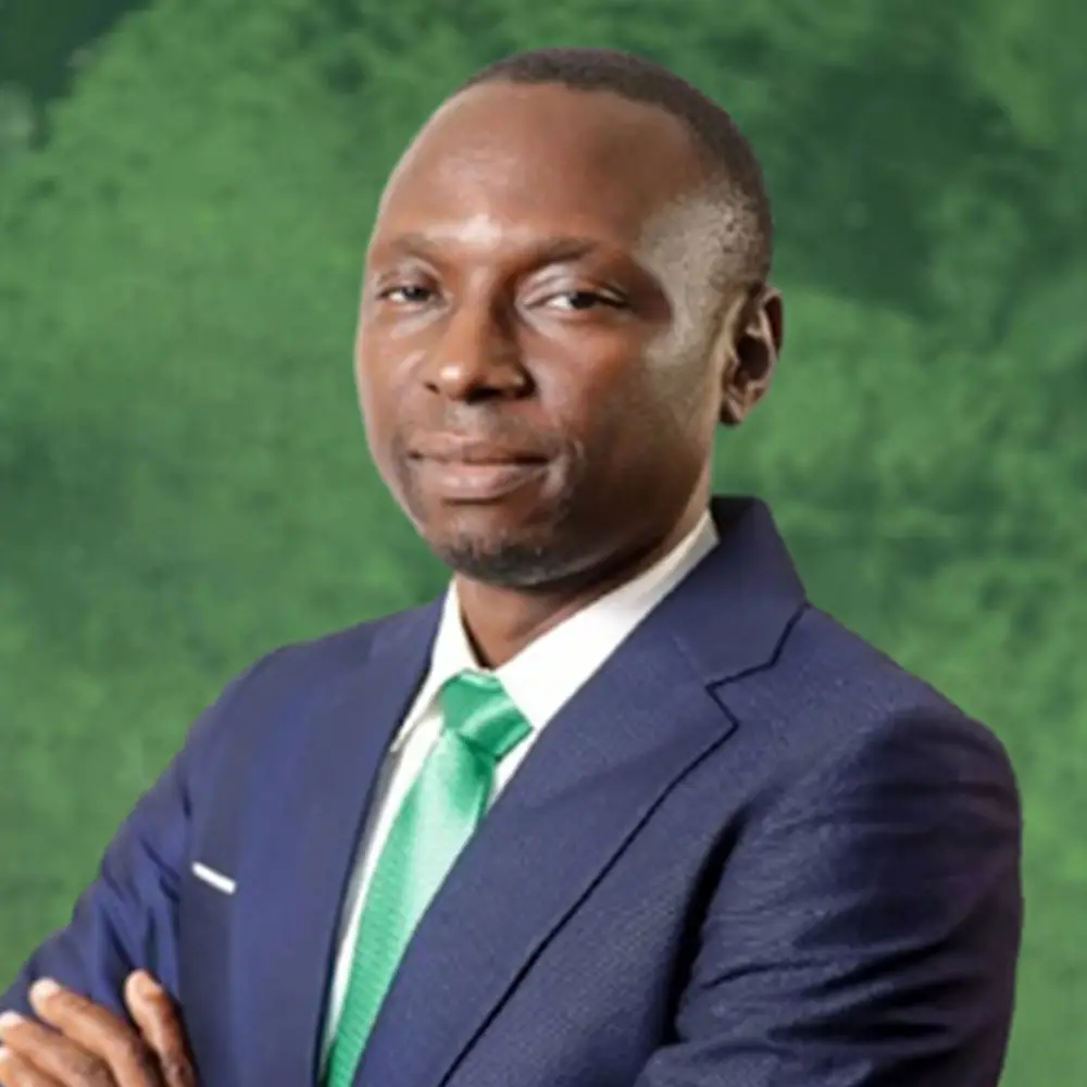 Akinbamiji Julius | Cedrus Microfinance Bank | SME Loans | SME Loans Ibadan