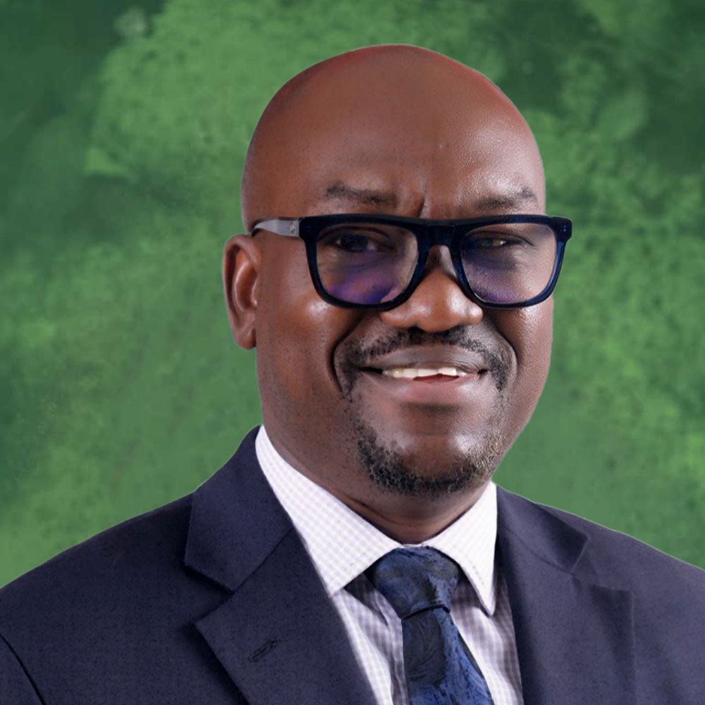 Michael Showunmi | Cedrus Microfinance Bank | SME Loans | SME Loans Ibadan