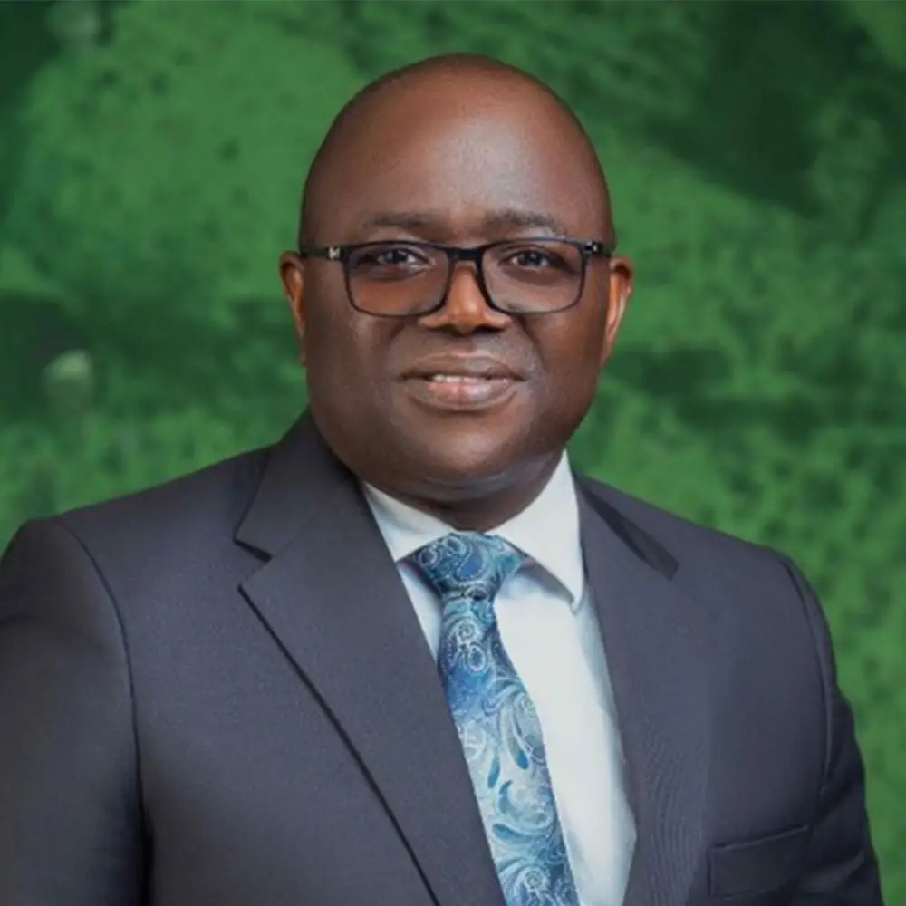 Olubusayo Adeniyi | Cedrus Microfinance Bank | SME Loans | SME Loans Ibadan