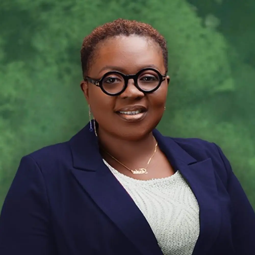 Tadeni Balogun | Cedrus Microfinance Bank | SME Loans | SME Loans Ibadan