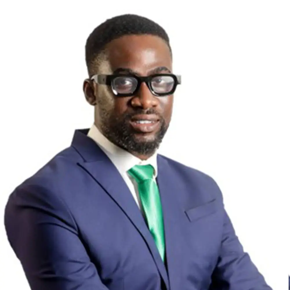Oladimeji Shogbola | Cedrus Microfinance Bank | Head of Operations